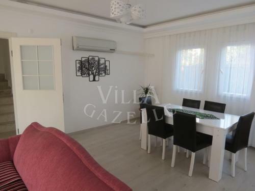 Villa Gazelle