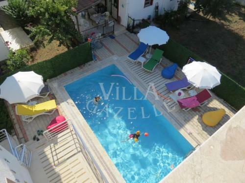 Villa Gazelle
