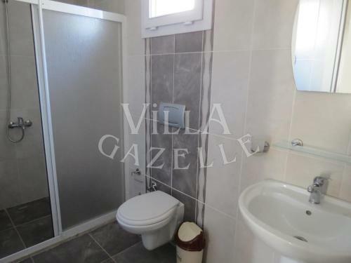 Villa Gazelle