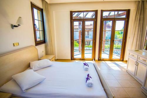 Villa Fethiye Best Holidays