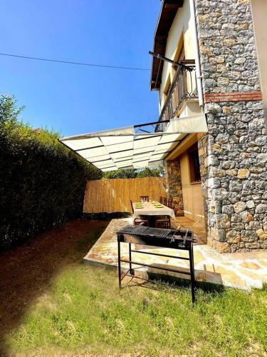 Villa Fethiye Best Holidays