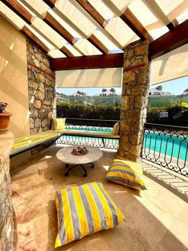 Villa Fethiye Best Holidays