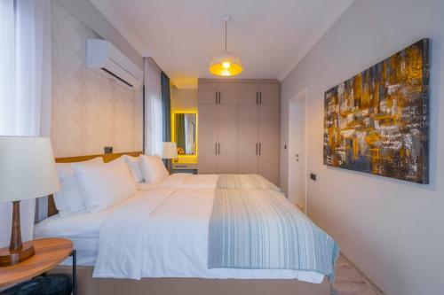 Fethiyede Denize Yak?n S�per L�ks Villa
