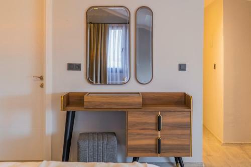 Fethiyede Denize Yak?n S�per L�ks Villa