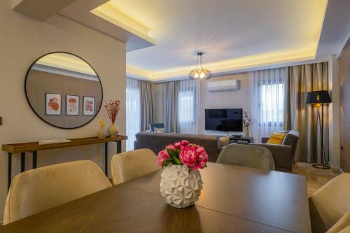 Fethiyede Denize Yak?n S�per L�ks Villa