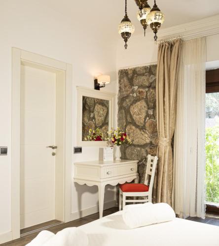 Hotel Casa Di Pietra