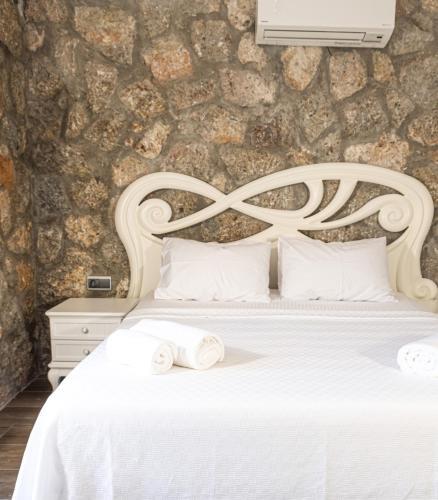 Hotel Casa Di Pietra