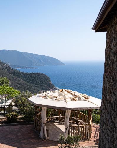 Hotel Casa Di Pietra