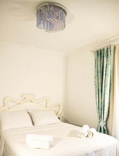Hotel Casa Di Pietra