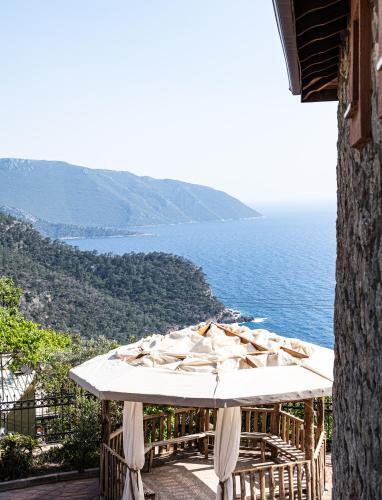 Hotel Casa Di Pietra