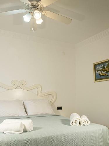 Hotel Casa Di Pietra