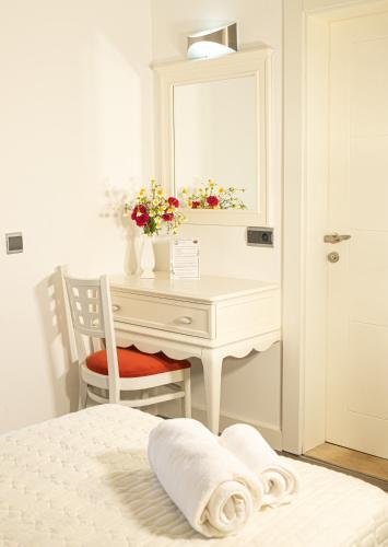 Hotel Casa Di Pietra
