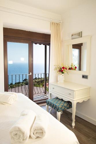 Hotel Casa Di Pietra