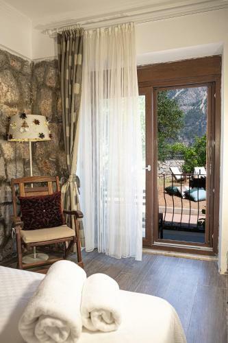 Hotel Casa Di Pietra