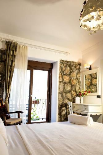 Hotel Casa Di Pietra
