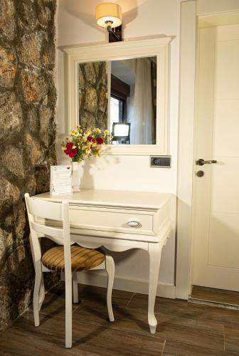 Hotel Casa Di Pietra