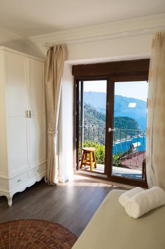 Hotel Casa Di Pietra