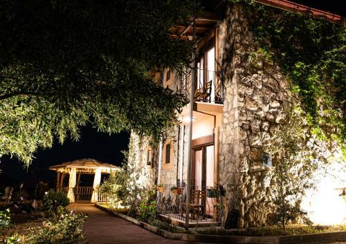 Hotel Casa Di Pietra
