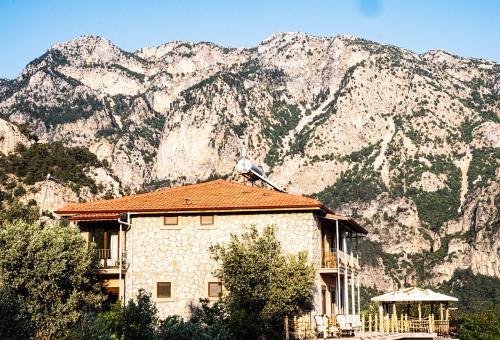 Hotel Casa Di Pietra