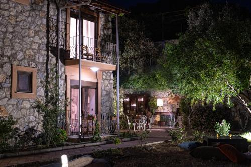 Hotel Casa Di Pietra