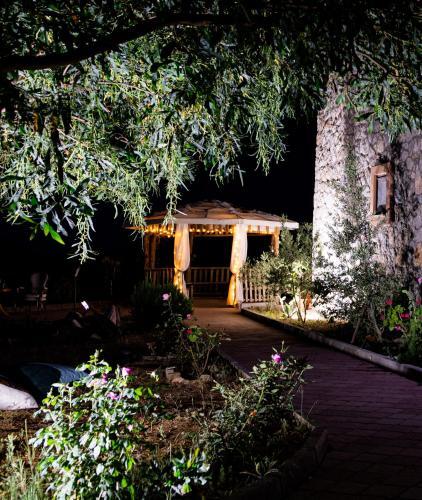 Hotel Casa Di Pietra