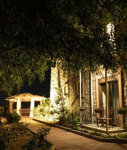 Hotel Casa Di Pietra