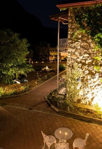 Hotel Casa Di Pietra