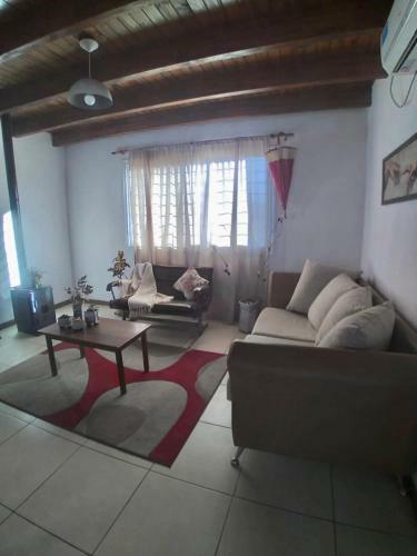 Apartamento Departamento 9