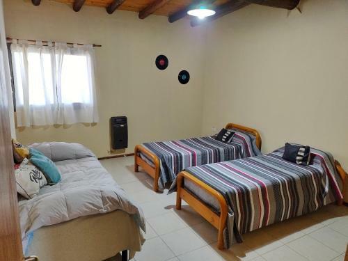 Apartamento Departamento - Tunuyan Centro