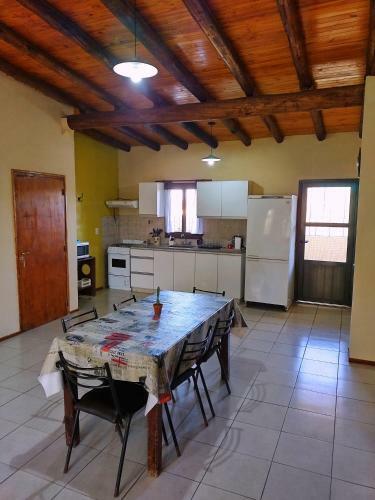 Apartamento Departamento - Tunuyan Centro
