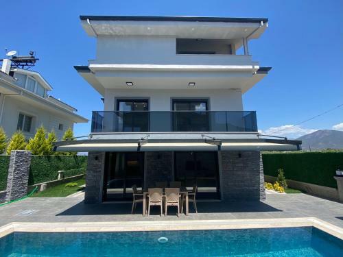 Villa V?lla Ala
