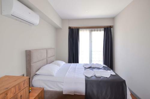 Mykonut Erna Apart Hotel