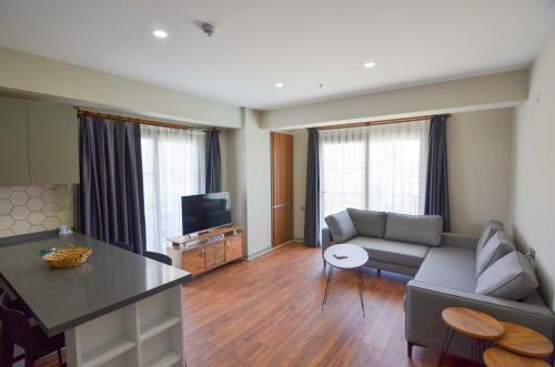 Mykonut Erna Apart Hotel