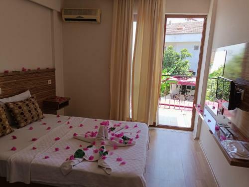 Hotel Barlas Fethiye
