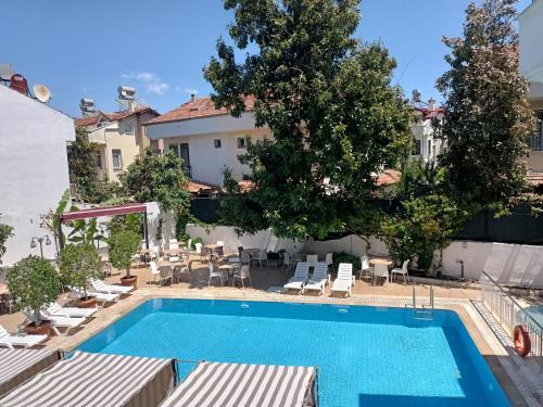 Hotel Barlas Fethiye
