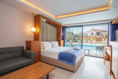 Orka World Apartments & Aqua Park