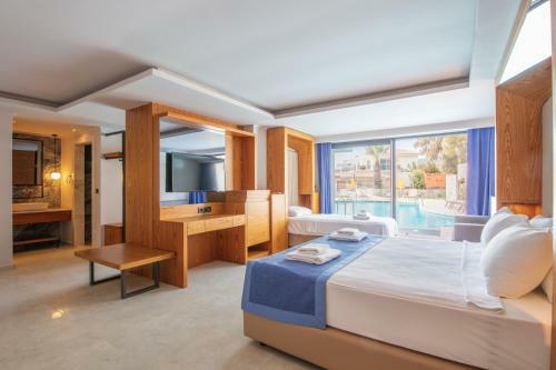 Orka World Apartments & Aqua Park