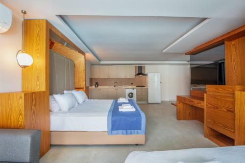 Orka World Apartments & Aqua Park