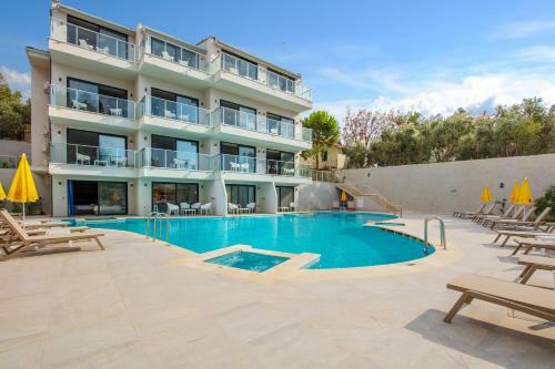 Orka World Apartments & Aqua Park