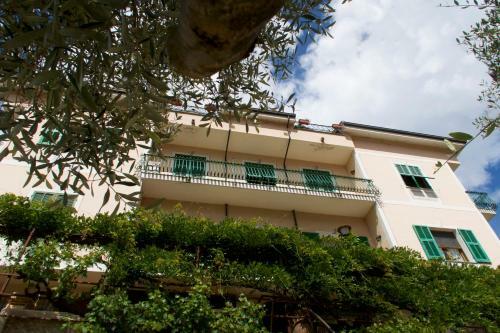 Apartamento La Casa Rosa Dolceacqua