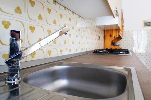 Apartamento La Casa Rosa Dolceacqua