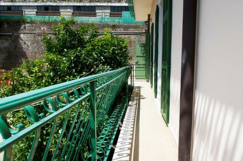 Apartamento La Casa Rosa Dolceacqua