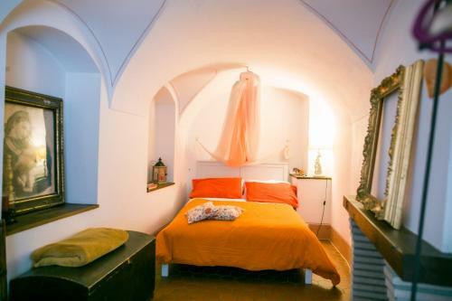 B&B Le Gemme