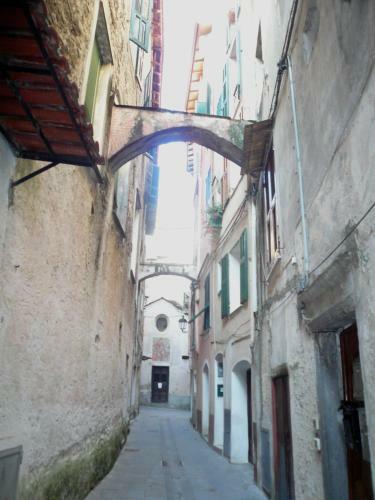 Apartamento Suite Dei Doria