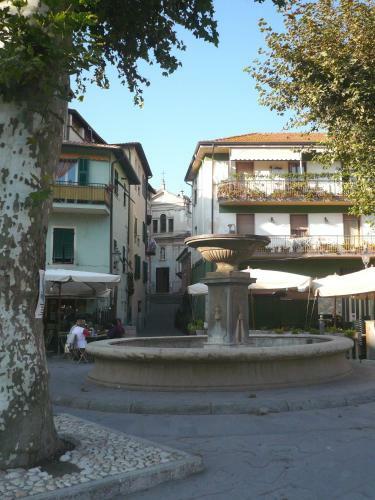 Apartamento Suite Dei Doria