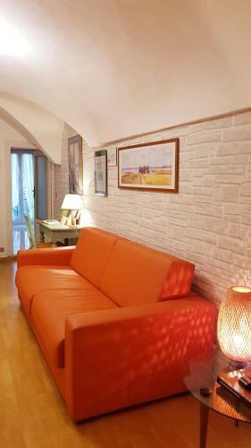 Apartamento Suite Dei Doria