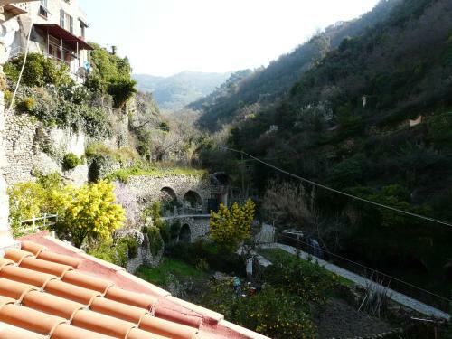 Apartamento Il Ruscello
