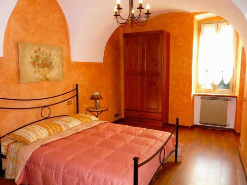Apartamento Il Ruscello