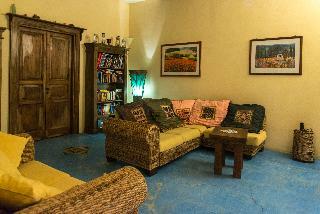 Hotel La Locanda Del Postino