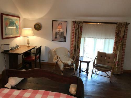 Bed & Breakfast Le Ch�tel